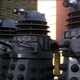 Image for article titled A Brief History of Dalek Civil War